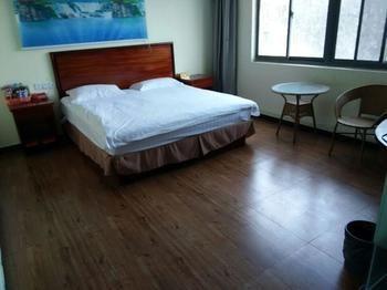 Jinlian Hotel Shushan Exterior photo