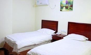 Jinlian Hotel Shushan Exterior photo